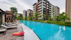 Pasir Ris 8 (D18), Apartment #452017191